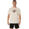 UNISEX ASICS PICKLEBALL KURZARM-T-SHIRT UNISEX ASICS PICKLEBALL KURZARM-T-SHIRT