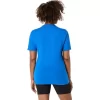 UNISEX ASICS PICKLEBALL KURZARM-T-SHIRT UNISEX ASICS PICKLEBALL KURZARM-T-SHIRT