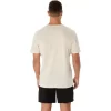 UNISEX ASICS PICKLEBALL KURZARM-T-SHIRT UNISEX ASICS PICKLEBALL KURZARM-T-SHIRT
