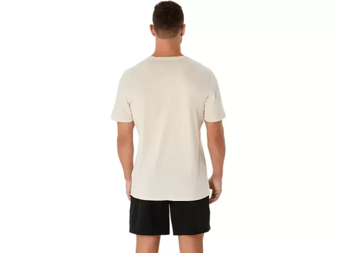 UNISEX ASICS PICKLEBALL KURZARM-T-SHIRT UNISEX ASICS PICKLEBALL KURZARM-T-SHIRT