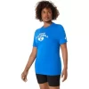 UNISEX ASICS PICKLEBALL KURZARM-T-SHIRT UNISEX ASICS PICKLEBALL KURZARM-T-SHIRT