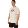 UNISEX ASICS PICKLEBALL KURZARM-T-SHIRT UNISEX ASICS PICKLEBALL KURZARM-T-SHIRT