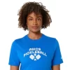 UNISEX ASICS PICKLEBALL KURZARM-T-SHIRT UNISEX ASICS PICKLEBALL KURZARM-T-SHIRT