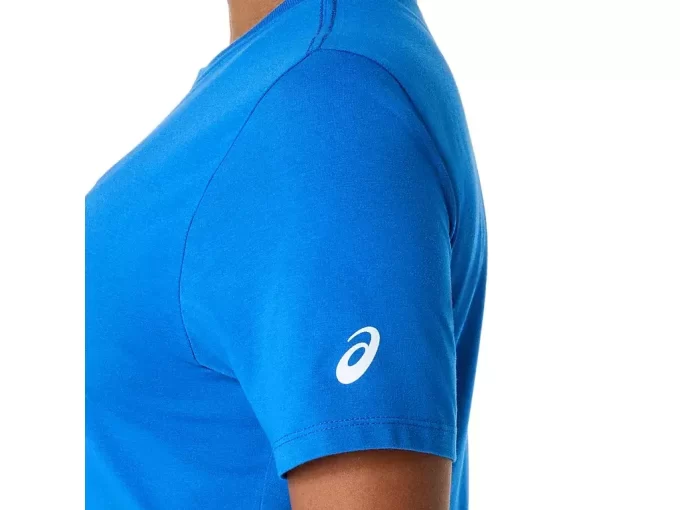 UNISEX ASICS PICKLEBALL KURZARM-T-SHIRT UNISEX ASICS PICKLEBALL KURZARM-T-SHIRT