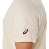 UNISEX ASICS PICKLEBALL KURZARM-T-SHIRT UNISEX ASICS PICKLEBALL KURZARM-T-SHIRT