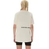 UNISEX ASICS RUN OUTSIDE CLUB KURZARM-T-SHIRT UNISEX ASICS RUN OUTSIDE CLUB KURZARM-T-SHIRT