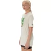 UNISEX ASICS RUN OUTSIDE CLUB KURZARM-T-SHIRT UNISEX ASICS RUN OUTSIDE CLUB KURZARM-T-SHIRT