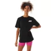 UNISEX ASICS SMSB 1977 RUN CLUB KURZARM-T-SHIRT UNISEX ASICS SMSB 1977 RUN CLUB KURZARM-T-SHIRT