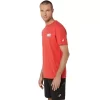 UNISEX ASICS SMSB 1977 RUN CLUB KURZARM-T-SHIRT UNISEX ASICS SMSB 1977 RUN CLUB KURZARM-T-SHIRT