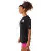 UNISEX ASICS SMSB 1977 RUN CLUB KURZARM-T-SHIRT UNISEX ASICS SMSB 1977 RUN CLUB KURZARM-T-SHIRT