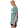 UNISEX ASICS SMSB JOURNEY TEE