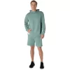 UNISEX ASICS SUNDAY SANA FLEECE-HOODIE UNISEX ASICS SUNDAY SANA FLEECE-HOODIE