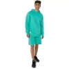 UNISEX ASICS SUNDAY SANA FLEECE-HOODIE UNISEX ASICS SUNDAY SANA FLEECE-HOODIE