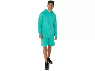 UNISEX ASICS SUNDAY SANA FLEECE-HOODIE