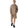 UNISEX ASICS SUNDAY SANA FLEECE-HOODIE UNISEX ASICS SUNDAY SANA FLEECE-HOODIE