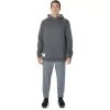 UNISEX ASICS SUNDAY SANA FLEECE-HOODIE UNISEX ASICS SUNDAY SANA FLEECE-HOODIE