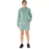 UNISEX ASICS SUNDAY SANA FLEECE-HOODIE UNISEX ASICS SUNDAY SANA FLEECE-HOODIE