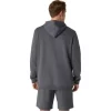 UNISEX ASICS SUNDAY SANA FLEECE-HOODIE UNISEX ASICS SUNDAY SANA FLEECE-HOODIE