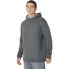 UNISEX ASICS SUNDAY SANA FLEECE-HOODIE UNISEX ASICS SUNDAY SANA FLEECE-HOODIE