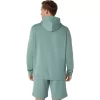 UNISEX ASICS SUNDAY SANA FLEECE-HOODIE UNISEX ASICS SUNDAY SANA FLEECE-HOODIE