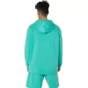 UNISEX ASICS SUNDAY SANA FLEECE-HOODIE UNISEX ASICS SUNDAY SANA FLEECE-HOODIE