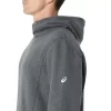 UNISEX ASICS SUNDAY SANA FLEECE-HOODIE UNISEX ASICS SUNDAY SANA FLEECE-HOODIE