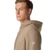 UNISEX ASICS SUNDAY SANA FLEECE-HOODIE UNISEX ASICS SUNDAY SANA FLEECE-HOODIE