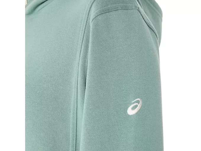 UNISEX ASICS SUNDAY SANA FLEECE-HOODIE UNISEX ASICS SUNDAY SANA FLEECE-HOODIE