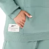 UNISEX ASICS SUNDAY SANA FLEECE-HOODIE UNISEX ASICS SUNDAY SANA FLEECE-HOODIE