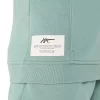 UNISEX ASICS SUNDAY SANA FLEECE-HOODIE UNISEX ASICS SUNDAY SANA FLEECE-HOODIE