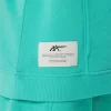 UNISEX ASICS SUNDAY SANA FLEECE-HOODIE UNISEX ASICS SUNDAY SANA FLEECE-HOODIE