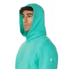 UNISEX ASICS SUNDAY SANA FLEECE-HOODIE UNISEX ASICS SUNDAY SANA FLEECE-HOODIE