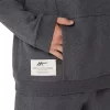 UNISEX ASICS SUNDAY SANA FLEECE-HOODIE UNISEX ASICS SUNDAY SANA FLEECE-HOODIE