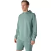 UNISEX ASICS SUNDAY SANA FLEECE-HOODIE UNISEX ASICS SUNDAY SANA FLEECE-HOODIE