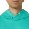 UNISEX ASICS SUNDAY SANA FLEECE-HOODIE UNISEX ASICS SUNDAY SANA FLEECE-HOODIE