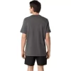 UNISEX ASICS WANDER KURZARM-T-SHIRT