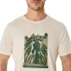 UNISEX ASICS WANDER KURZARM-T-SHIRT