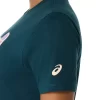 UNISEX ASICS WANDER KURZARM-T-SHIRT