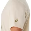 UNISEX ASICS WANDER KURZARM-T-SHIRT