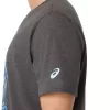 UNISEX ASICS WANDER KURZARM-T-SHIRT