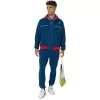 UNISEX KLASSISCHE STRICKJACKE UNISEX KLASSISCHE STRICKJACKE