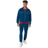 UNISEX KLASSISCHE STRICKJACKE UNISEX KLASSISCHE STRICKJACKE