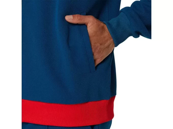 UNISEX KLASSISCHE STRICKJACKE UNISEX KLASSISCHE STRICKJACKE