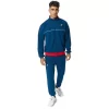 UNISEX KLASSISCHE STRICKJACKE UNISEX KLASSISCHE STRICKJACKE
