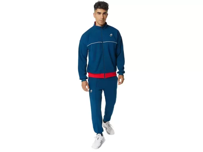 UNISEX KLASSISCHE STRICKJACKE UNISEX KLASSISCHE STRICKJACKE