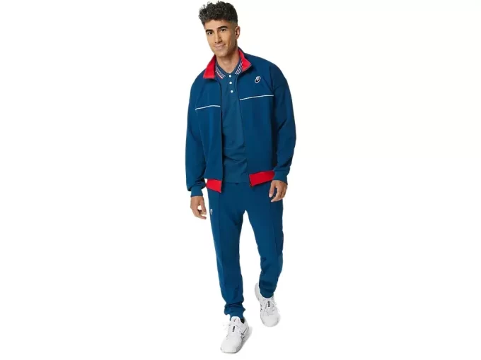UNISEX KLASSISCHE STRICKJACKE UNISEX KLASSISCHE STRICKJACKE