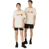 UNISEX KURZARM HERBST-SPORT-T-SHIRT UNISEX KURZARM HERBST-SPORT-T-SHIRT