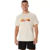 UNISEX KURZARM HERBST-SPORT-T-SHIRT UNISEX KURZARM HERBST-SPORT-T-SHIRT