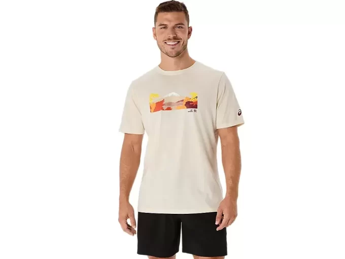 UNISEX KURZARM HERBST-SPORT-T-SHIRT UNISEX KURZARM HERBST-SPORT-T-SHIRT