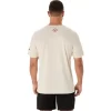 UNISEX KURZARM HERBST-SPORT-T-SHIRT UNISEX KURZARM HERBST-SPORT-T-SHIRT